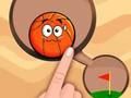 Joc Dig Ball on-line