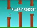 Joc Rachetă flappy on-line