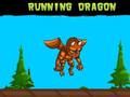 Joc Dragonul alergător  on-line