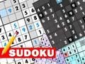 Joc Sudoku on-line