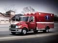 Joc Tobogan de ambulanță  on-line
