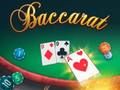 Joc Baccarat on-line