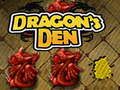 Joc Bârlogul Dragonilor  on-line