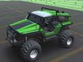 Joc Simulator realist de parcare 3D  on-line