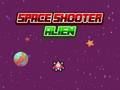 Joc Shooter Space Alien on-line