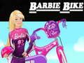 Joc Barbie Biker on-line