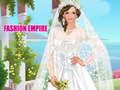 Joc Imperiul Modei  on-line
