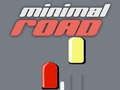 Joc Drum minim  on-line
