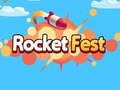 Joc Festivalul de rachete  on-line
