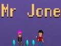 Joc Domnule Jone  on-line