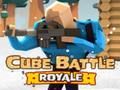 Joc Cube Battle Royale on-line