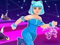 Joc Zodiac Rush! Horoscop Runner  on-line