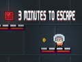 Joc 3 minute pentru a scăpa  on-line