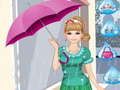 Joc Barbie ziua ploioasă on-line Joc Barbie ziua ploioasă on-line