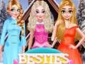 Joc Ziua excursiei Besties  on-line