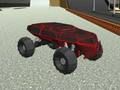 Joc Șofer de vehicule terestre  on-line