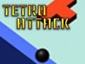 Joc Atacul Tetro  on-line