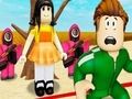 Joc Joc calmar: Roblox  on-line