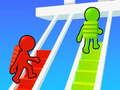 Joc Ladder Race 3d on-line