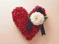 Joc Puzzle cu inimile dulci de Valentine's Day  on-line