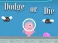 Joc Dodge sau moare on-line