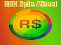 Joc Roata de rotire RBX  on-line
