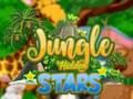 Joc Stele Ascunse ale Junglei  on-line