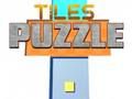 Joc Puzzle cu plăci  on-line