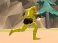 Joc Aquaman Sea Fight  on-line