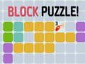 Joc Blocați puzzle -ul! on-line