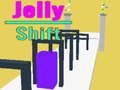 Joc Schimbare de jeleu on-line
