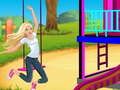 Joc Locul de joacă Barbie  on-line
