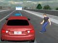 Joc Crazy Car Impossible Stunt Challenge Joc  on-line