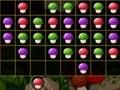 Joc Puzzle-uri cu ciuperci  on-line