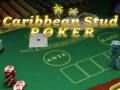 Joc Poker de știfturi din Caraibe on-line