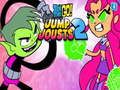 Joc Teen Titans merg Jump JOUSTS 2 on-line