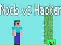 Joc Noob vs Hacker on-line
