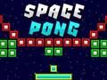 Joc Space pong on-line