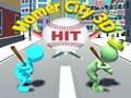 Joc Homer City 3D a lovit on-line