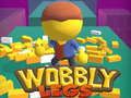 Joc Wobble Ligs  on-line