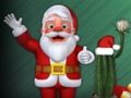 Joc Amgel Anul Nou Room Escape 4  on-line