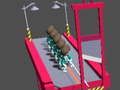 Joc Squid Master Run Rush Joc 3D  on-line