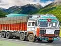 Joc Camion de marfă 18  on-line
