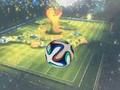 Joc Hold Up The Ball: Ediția World Cup  on-line