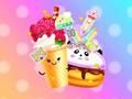 Joc Provocarea Super Sweets  on-line