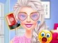 Joc Ellie prietenul Hazard  on-line