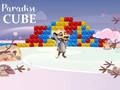 Joc Cubul Paradisului  on-line