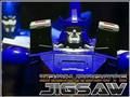 Joc Roboți de fier Jigsaw  on-line