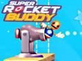 Joc Super Rocket Buddy on-line