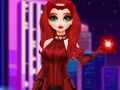Joc Lady Strange și Ruby Witch  on-line